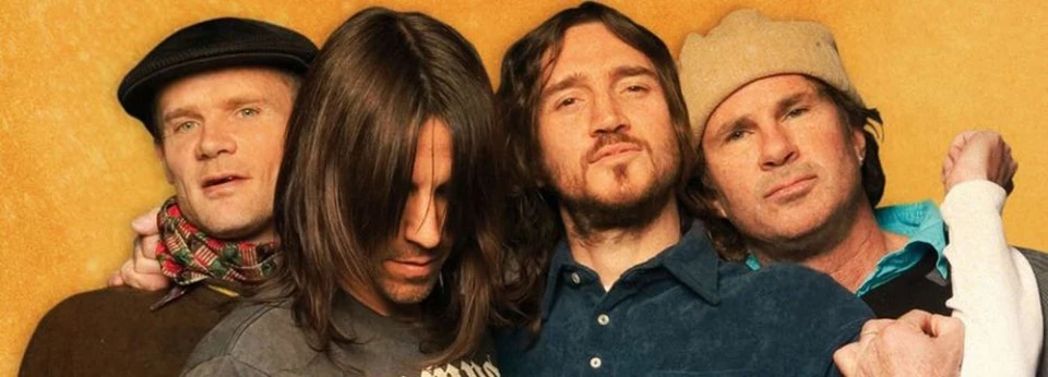 John Frusciante разкри дали някога би се върнал в RHCP
