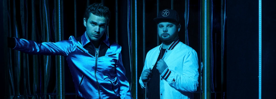 Royal Blood споделиха студийната версия на "Boilermaker"