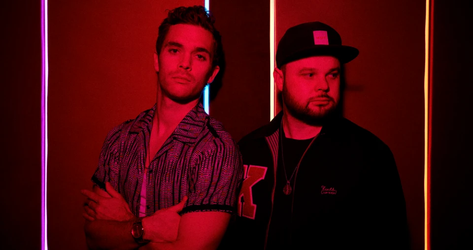 Чуй новия сингъл на Royal Blood - "Limbo"