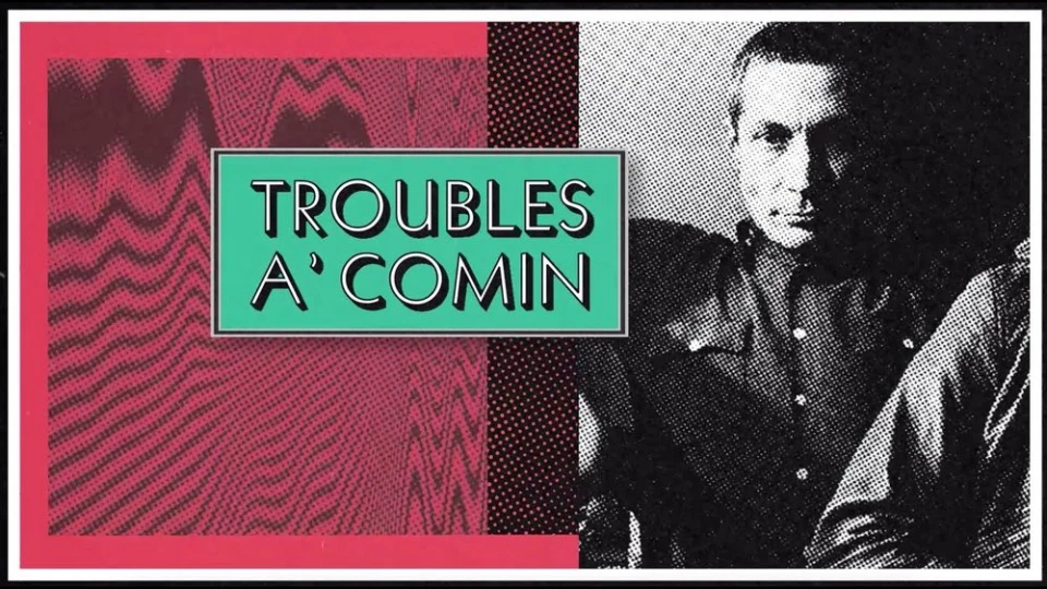 Rolling Stones споделиха неиздаваната досега песен "Troubles A' Comin"