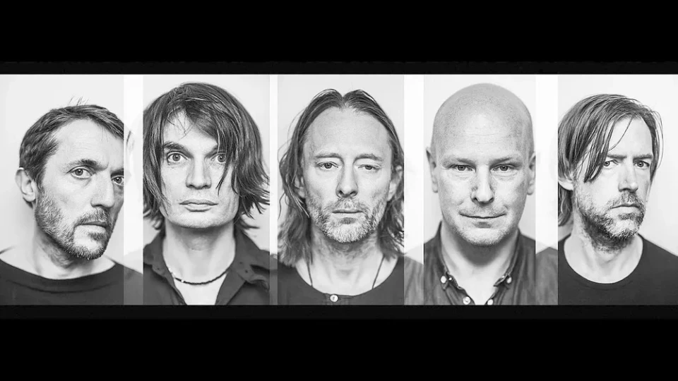 Radiohead планират по 20 концерта годишно на различен континент от 2027 г.