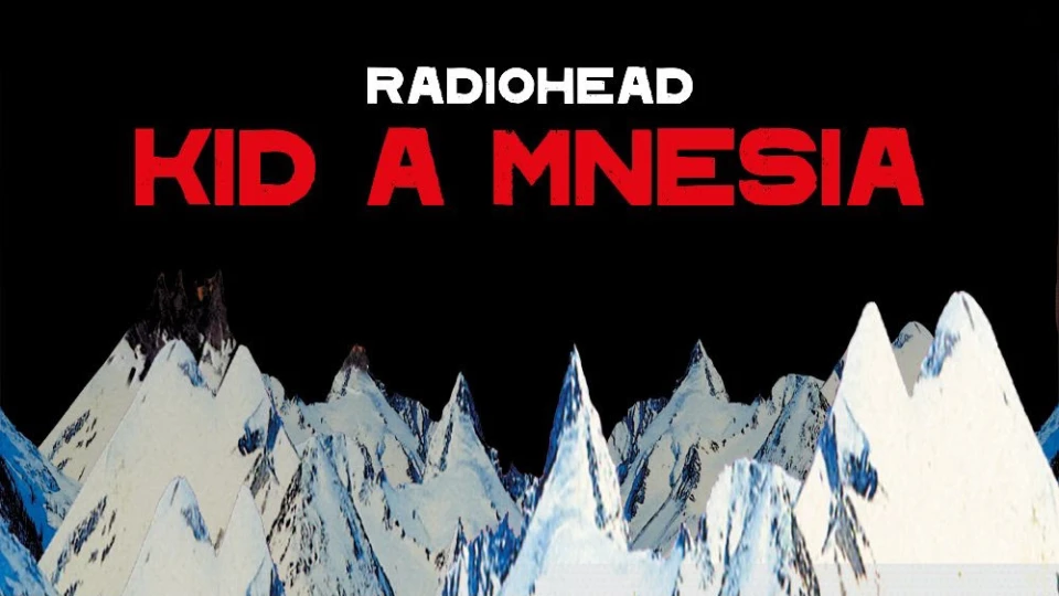 Radiohead обявиха много интересна колекция