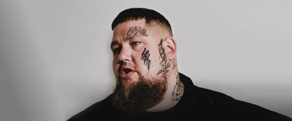 Rag'n'Bone Man се завръща триумфално с емоционалния сингъл "Circles"