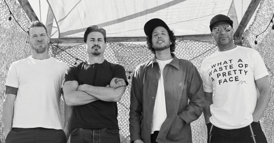Rage Against the Machine с нови дати за турнето си в САЩ