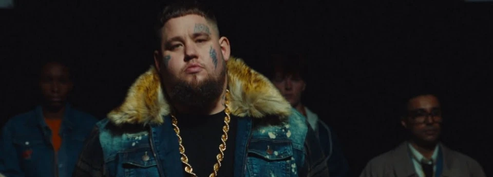 Rag'n'Bone Man се завръща с нов сингъл и албум