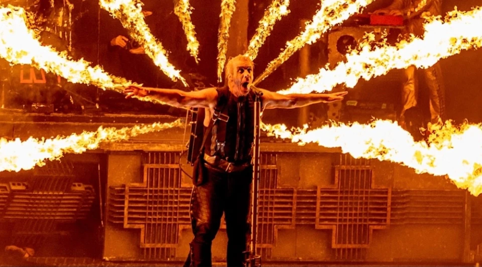 Rammstein с ограничителна заповед за компания, която препродава техни билети