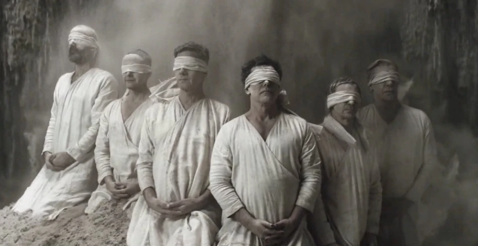 Rammstein обявиха нов албум "Zeit", вижте видеото към основния сингъл