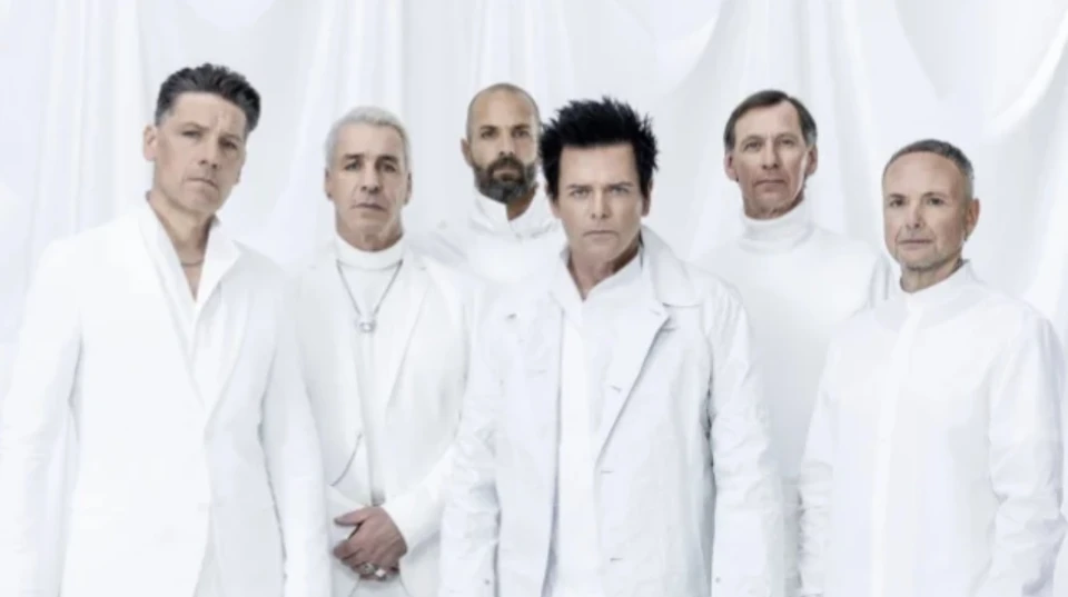Rammstein показаха видеоклипа към “Dicke Titten” от новия си албум