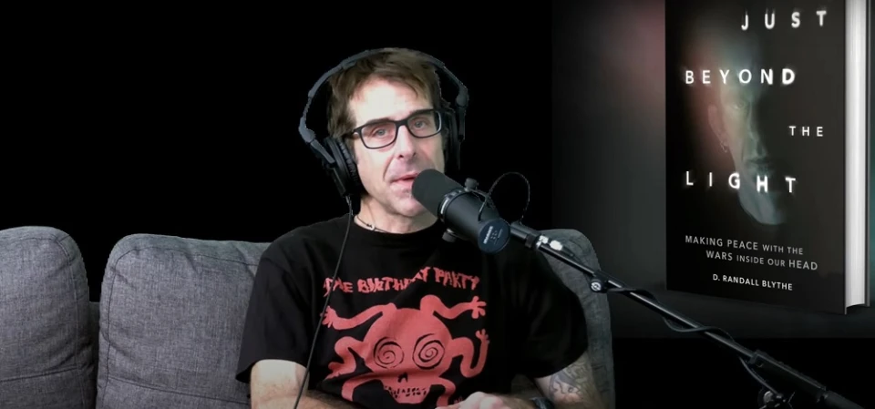 Ранди Блайт (Lamb of God): Грамитата не означават нищо за мен