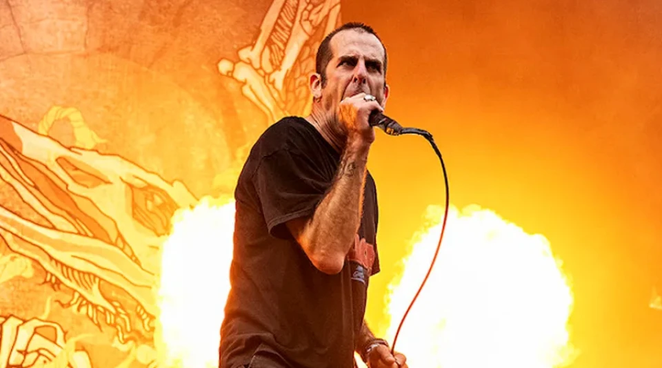Lamb of God пуснаха видеоклип към втория си сингъл “Parasocial Christ”