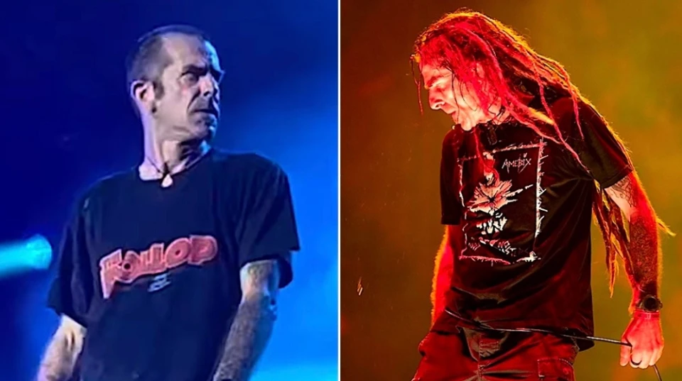 Фронтменът на Lamb of God най-сетне отряза прословутите си расти