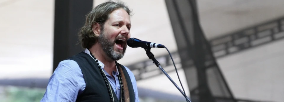 Rich Robinson коментира възможността The Black Crowes да се съберат отново
