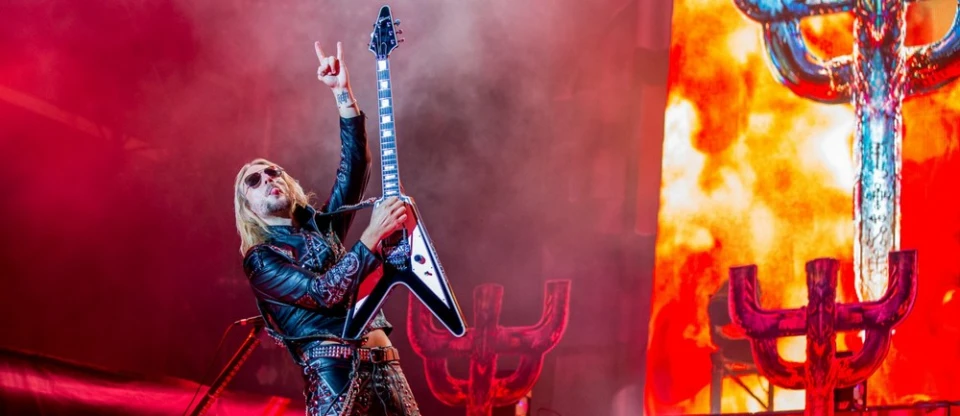 Richie Faulkner влезе в болница с "много сериозен сърдечен проблем"