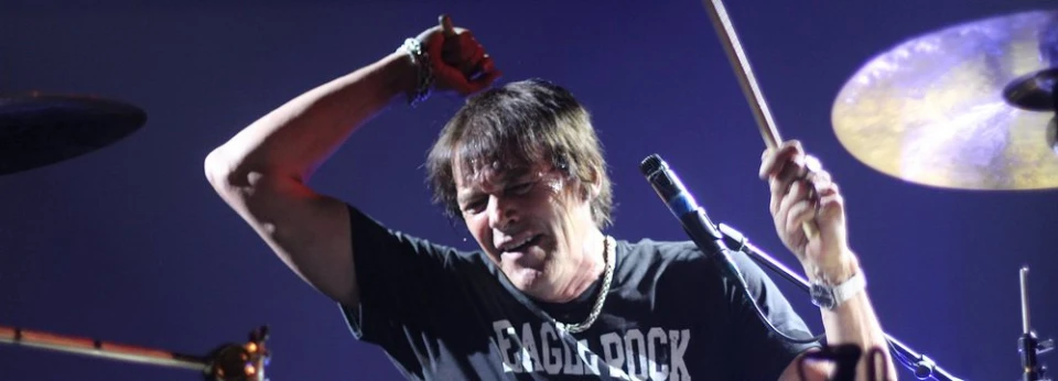 Richie Ramone пристига за специален концерт в София през март