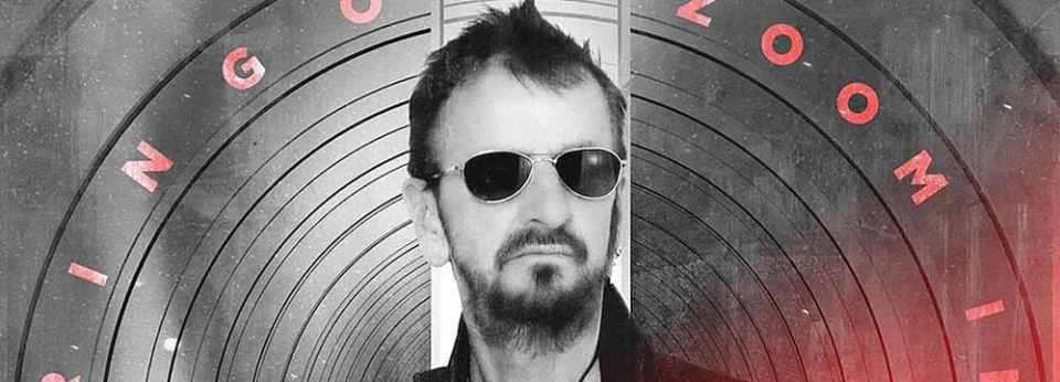 Ringo Starr: Новият филм за Beatles е забавен!