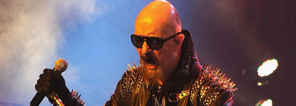 Rob Halford: "Не очаквайте Judas Priest да се пенсионират"
