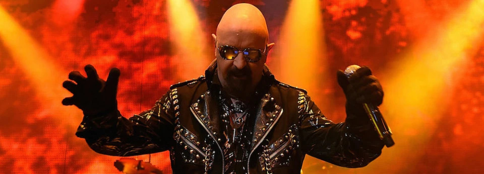 Автобиографията на Rob Halford излиза на български език