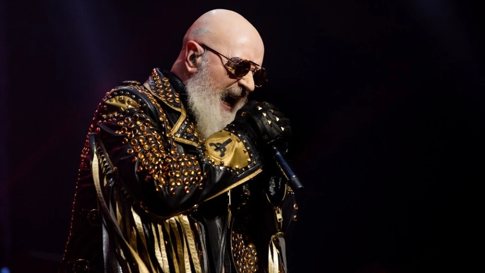 Роб Халфорд с подробности за новия албум на Judas Priest