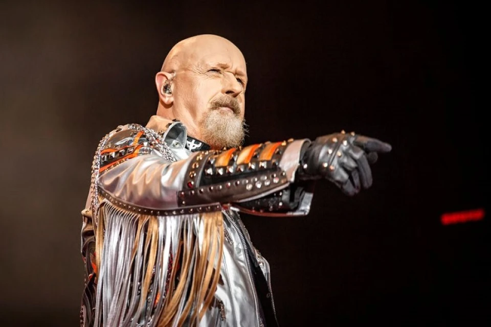 Роб Халфорд (Judas Priest) се похвали, че е трезвен вече от 40 години