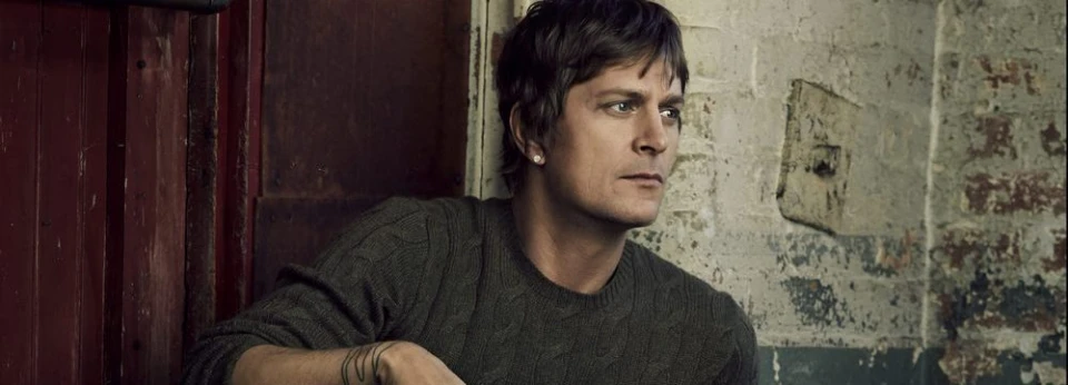 Rob Thomas обяви нов албум и пусна първия сингъл от него – "One Less Day (Dying Young)"