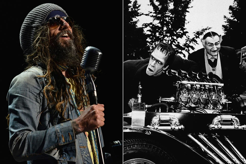 Rob Zombie ще режисира филм по популярен ситком от 60-те години