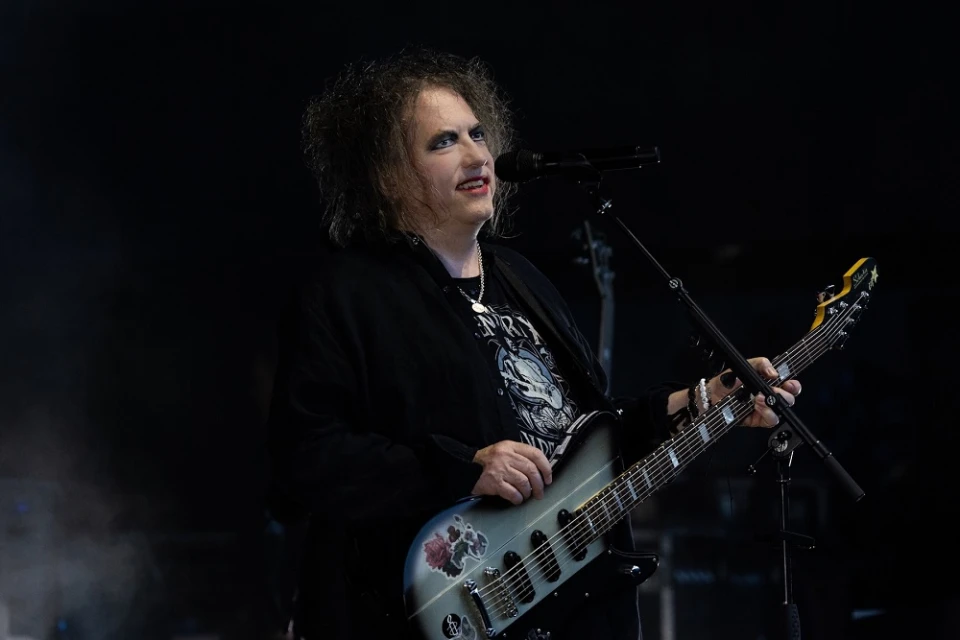Респект за The Cure: Ниски цени на билетите и рекордни приходи от последното им турне
