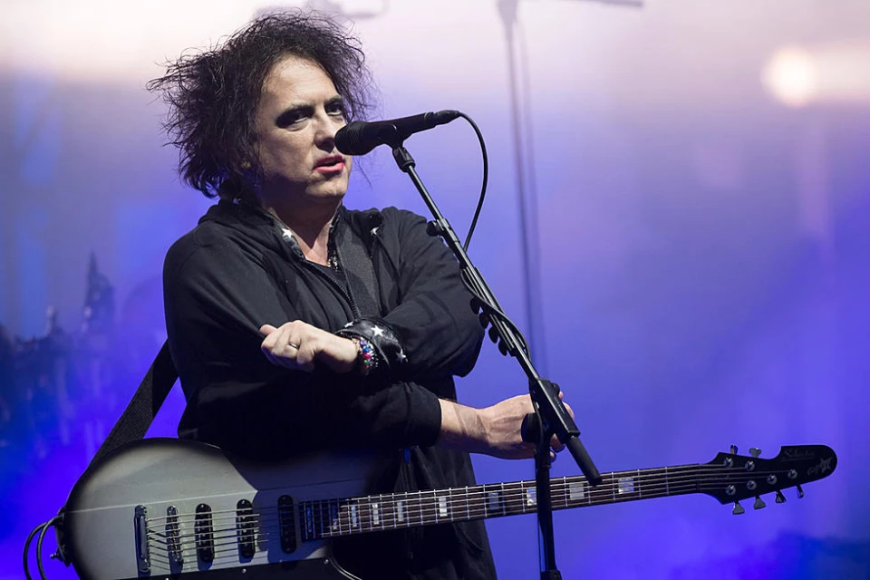 Robert Smith намекна, че новият албум на The Cure ще е последен