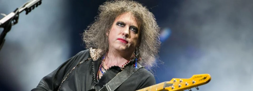 The Cure издават първи нов албум от десетилетие насам