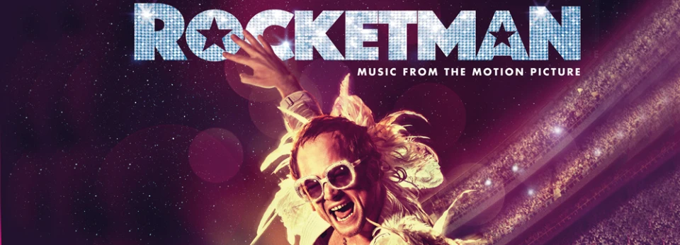 Rocket Man - виж спиращата дъха интерпретация на класиката на Елтън Джон