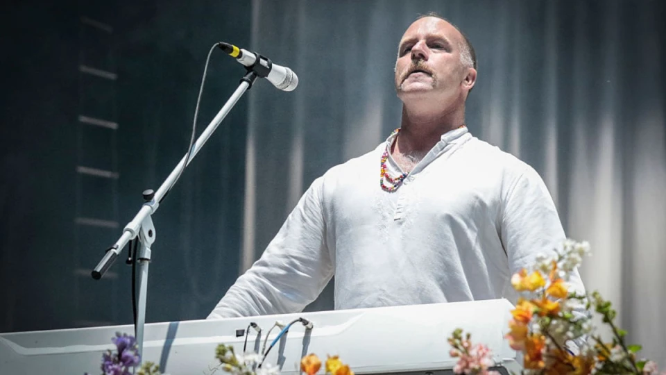 Роди Ботъм: “Не вярвам Faith No More да се съберат отново”