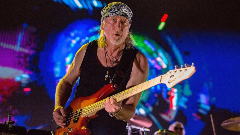 Deep Purple: Работим върху нов албум и имаме нов китарист