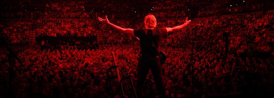 Остават броени дни до грандиозното шоу на Roger Waters в София!