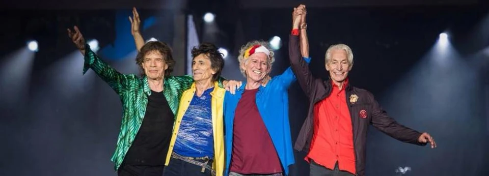 The Rolling Stones подготвят мега концерт за 60-годишнината на групата