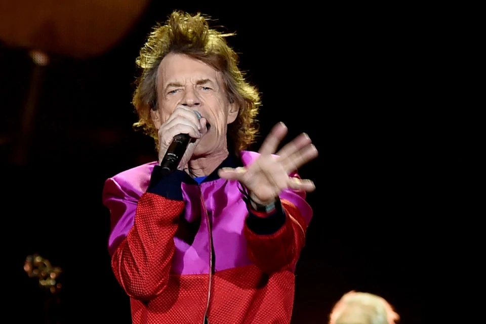 Rolling Stones са подготвили изненадващ сетлист за Европа