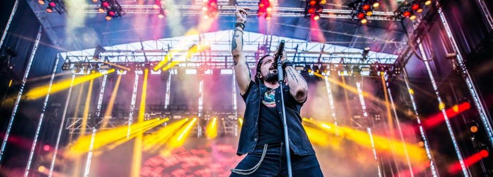 “Фрактура” празнува рождения ден на Z-Rock