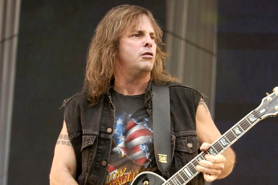 Тежка диагноза за бившия китарист на MANOWAR Рос “The Boss” Фрийдман
