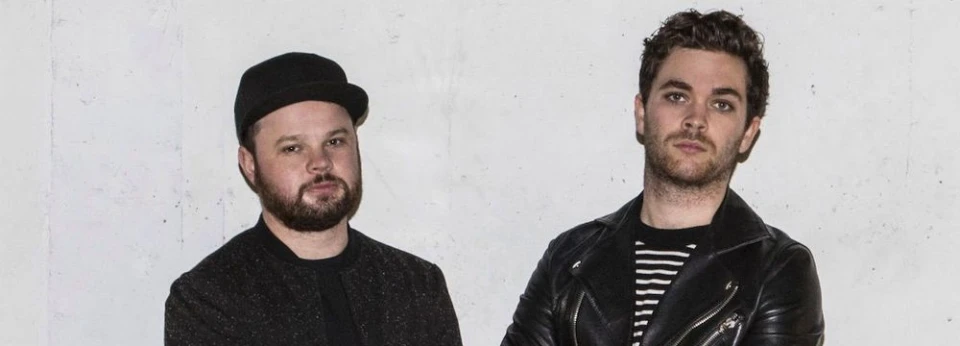Royal Blood се завръщат с новия трак "Trouble’s Coming"