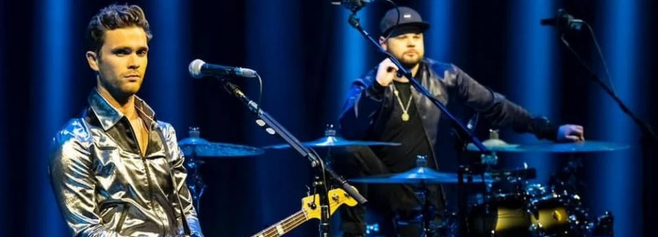 Royal Blood показаха официалното видео на "Oblivion"