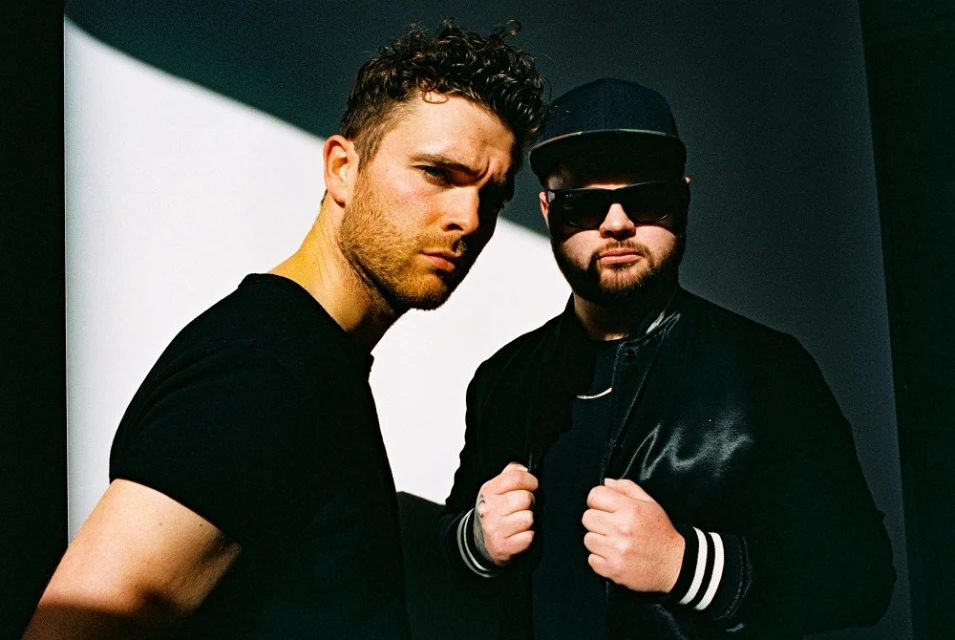 Нов сингъл и клип от неуморните Royal Blood