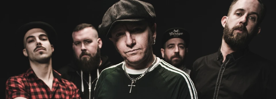 Последни подробности за концерта на The Rumjacks