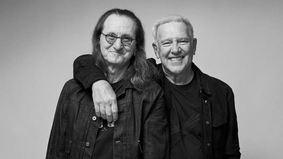 RUSH обявиха турне през 2026 г. с германска барабанистка!