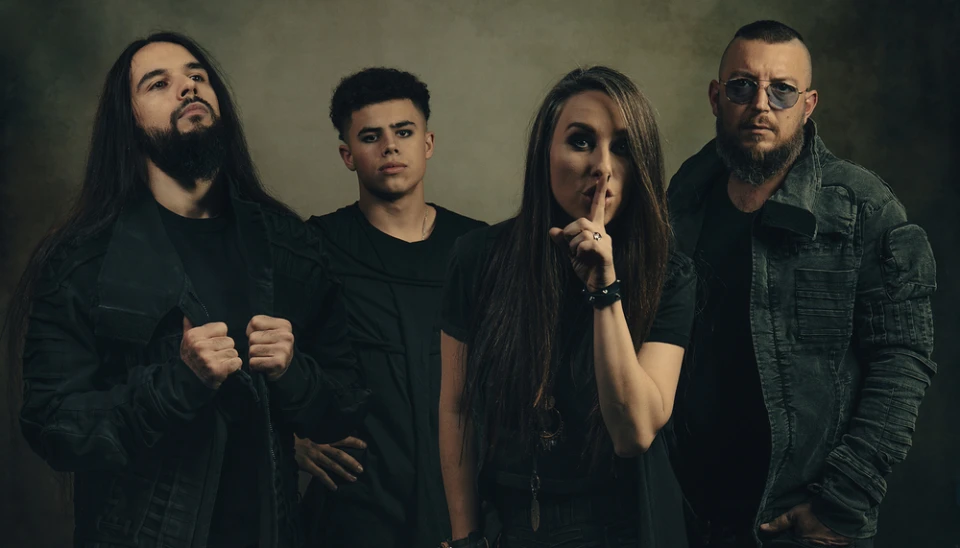 SEVI стават част от афиша на англисйкия фестивал Planet Rockstock