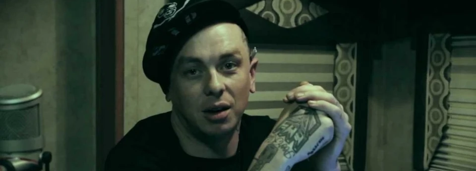 Sid Wilson от Slipknot пусна парче от новия си солов албум