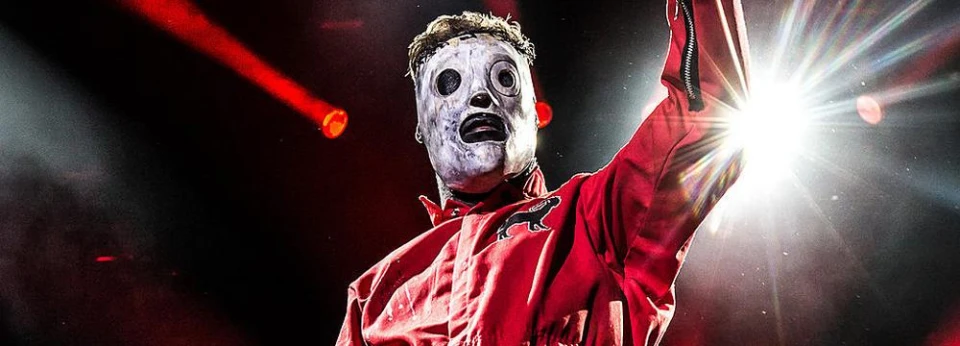 Slipknot са отново в студиото и работят по новия си албум