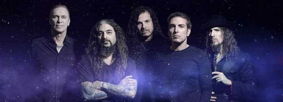 Sons of Apollo направиха премиера на видеоклипа към "Desolate July"