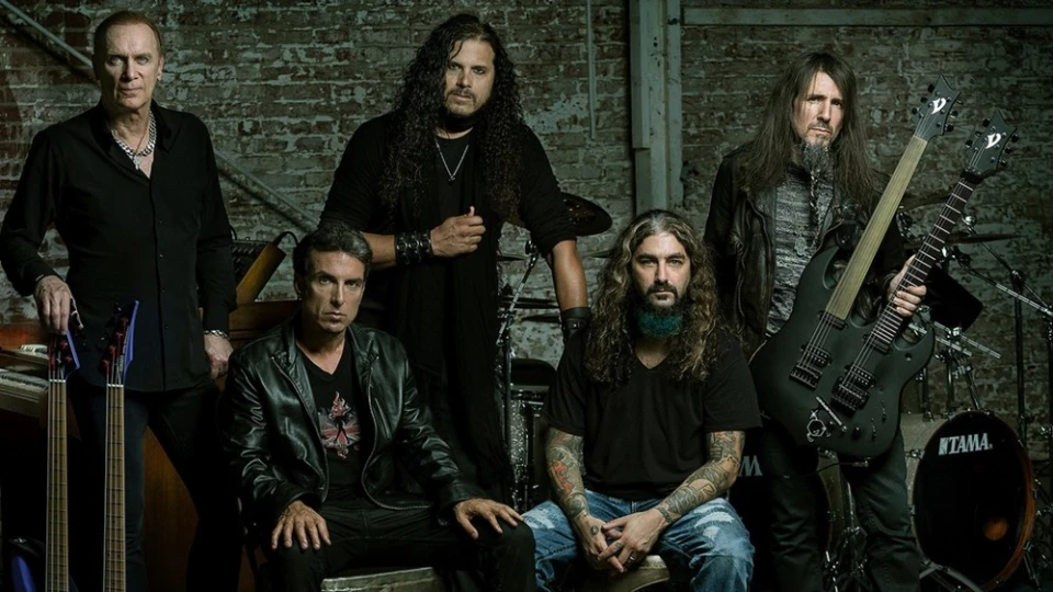 Sons of Apollo пуснаха видеото към песента "Alive"