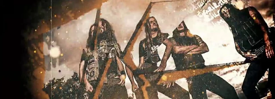 Чуй новата песен на Sodom - "Sodom & Gomorrah"