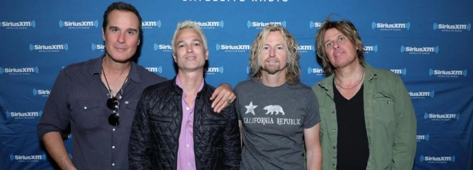 Това е песента на Stone Temple Pilots, която новият им вокал отказва да изпее