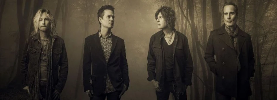 Stone Temple Pilots се завръщат с акустичен албум, чуй първия сингъл от него