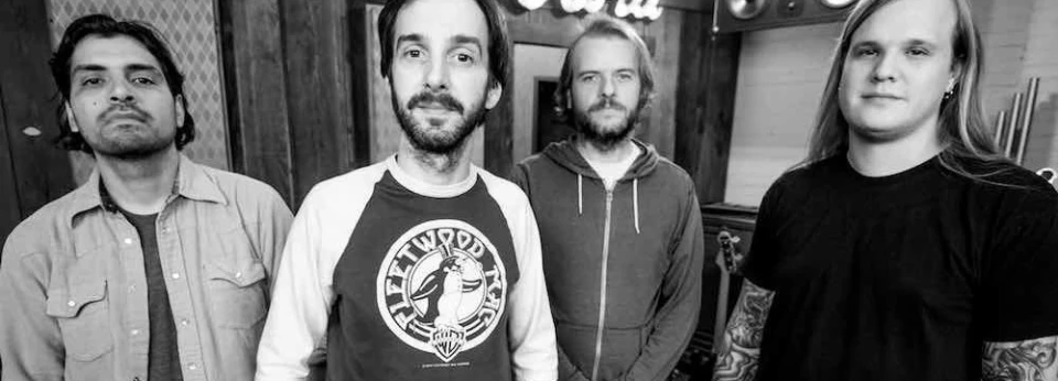 The Sword дебютираха видеото към "Used Future"